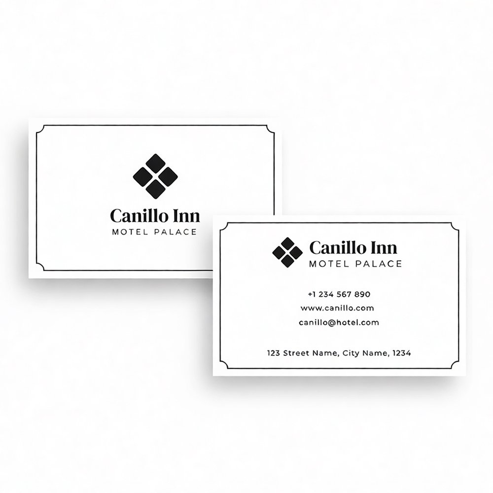 Airbnb apartment RFID key card custom PVC motel hotel door lock access card