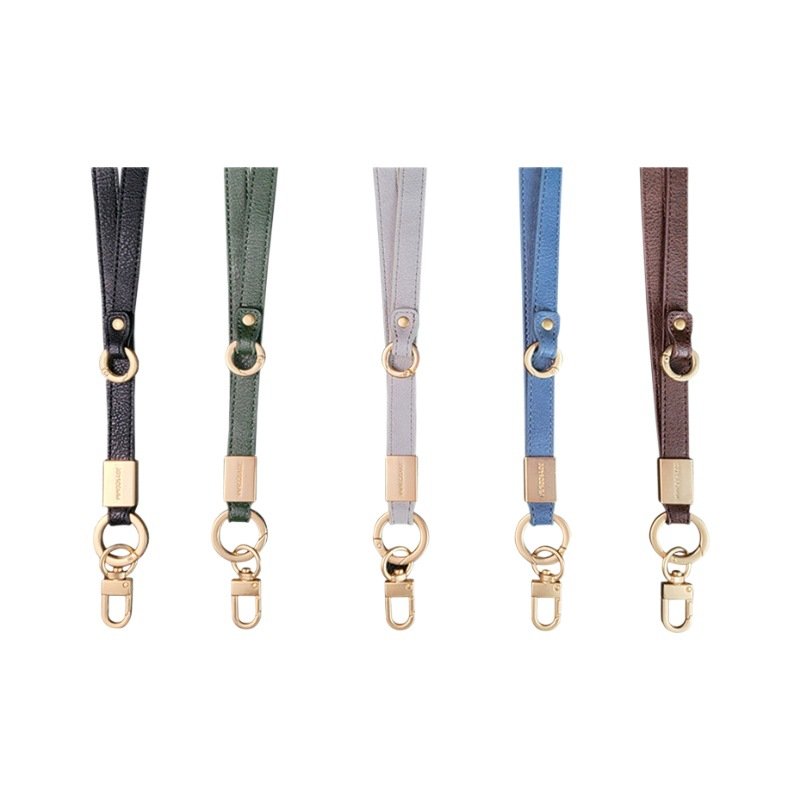 Professional lanyards and card holders for ID badges, event passes and access cards, durable construction with metal clips and safety breakaway