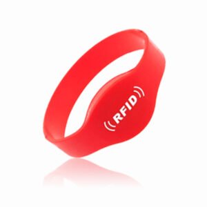 RFID Wristbands