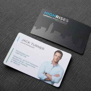 Professional paper cards and menu printing samples, high-quality cardstock with full-color printing, suitable for restaurant menus, business cards, and promotional materials