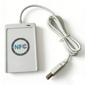 RFID Card Readers