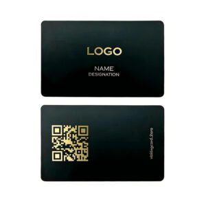 Professional PVC cards for employee ID, membership, loyalty and access control applications, standard CR80 size 86x54mm with durable construction and customizable printing
